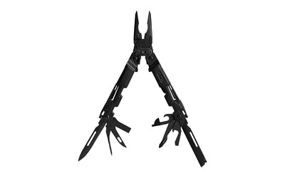 SOG POWERACCESS BLACK