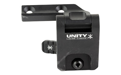 UNITY FAST FTC PA MAGNIFIER BLK