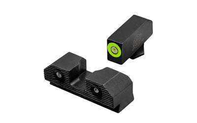XS R3D 2.0 GLOCK 19 GREEN