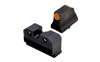 XS R3D 2.0 GLOCK 19 SUP HGHT ORG