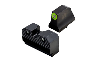 XS R3D 2.0 GLOCK 43 SUP HGHT GRN