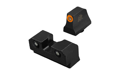 XS R3D 2.0 GLOCK 43 SUP HGHT ORG