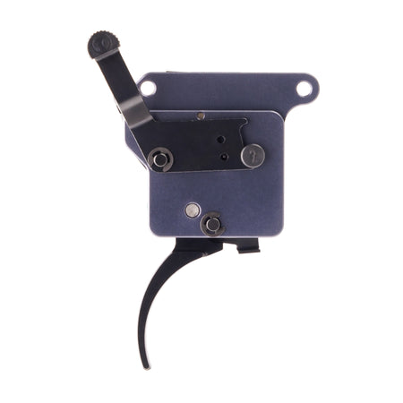 TIMNEY TRIG IMPACT FOR R700 BLK