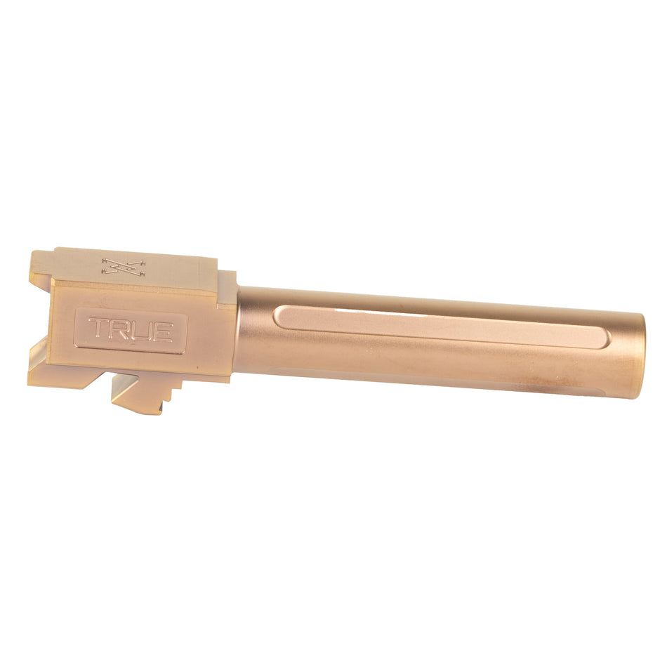 TRUE PREC BBL GLOCK 19 CPR