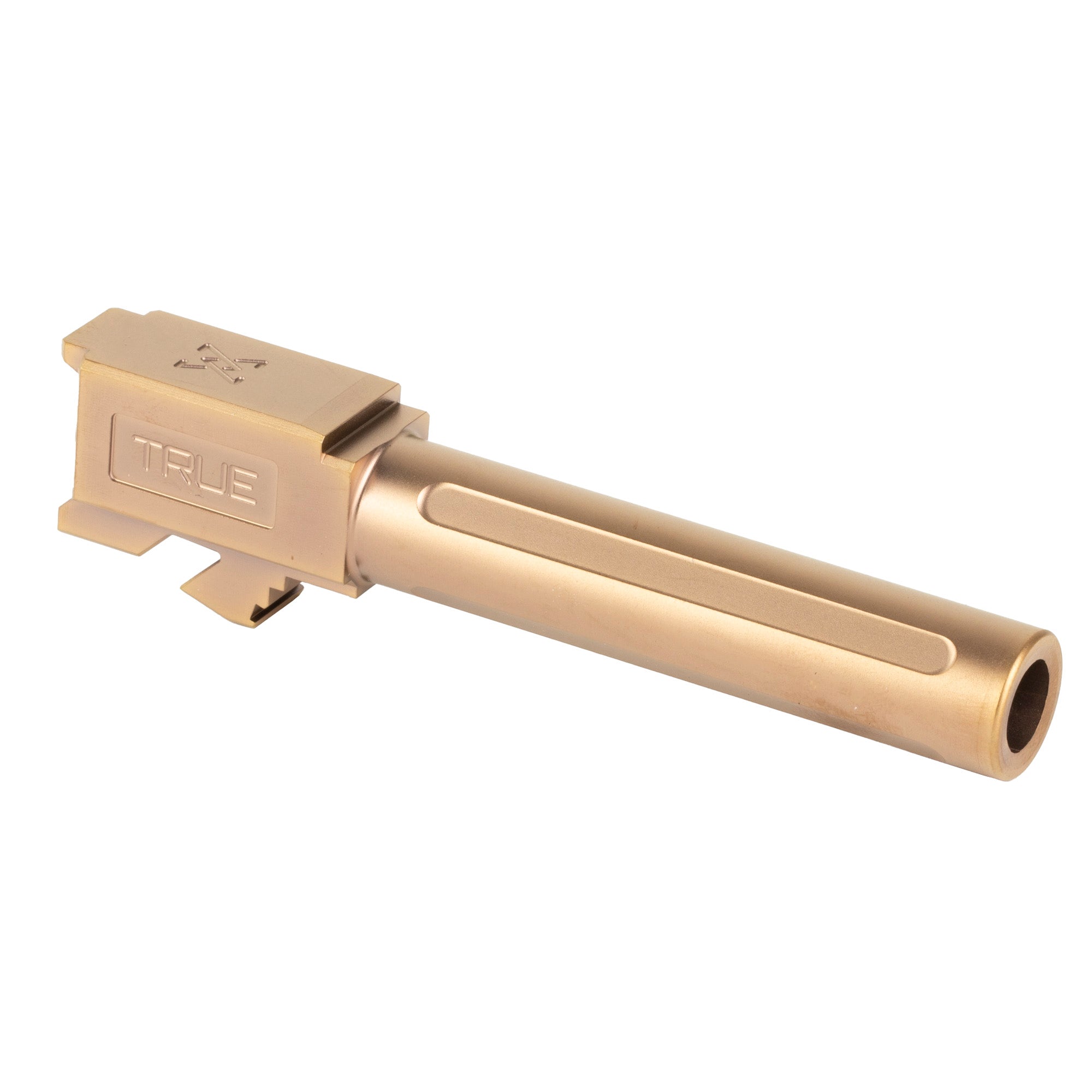 TRUE PREC BBL GLOCK 19 CPR