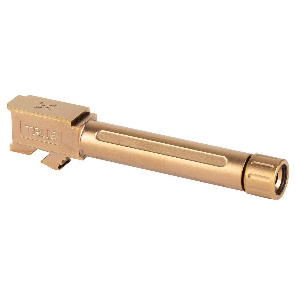 TRUE PREC BBL GLOCK 19 CPR TB