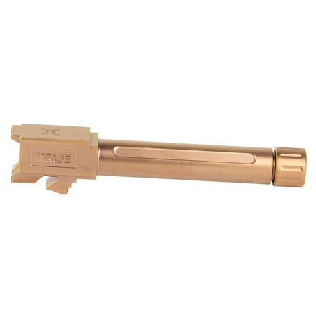 TRUE PREC BBL GLOCK 19 CPR TB