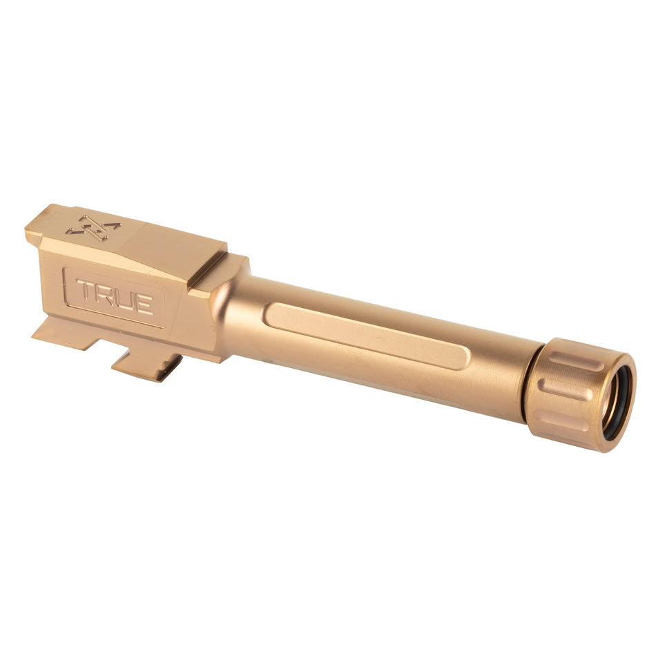 TRUE PREC BBL GLOCK 43 CPR TBT TB