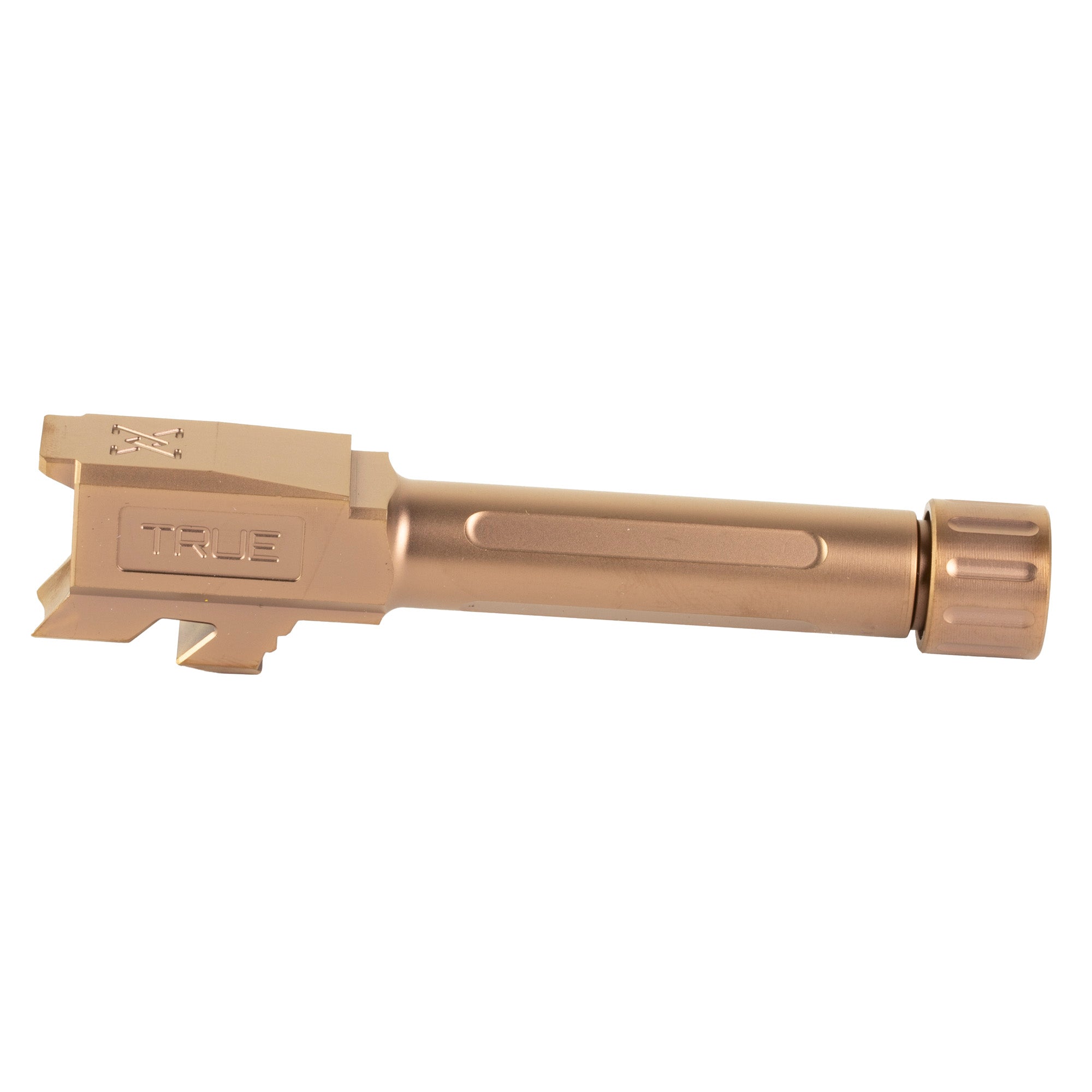 TRUE PREC BBL GLOCK 43 CPR TBT TB