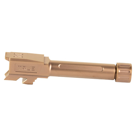 TRUE PREC BBL GLOCK 43 CPR TBT TB