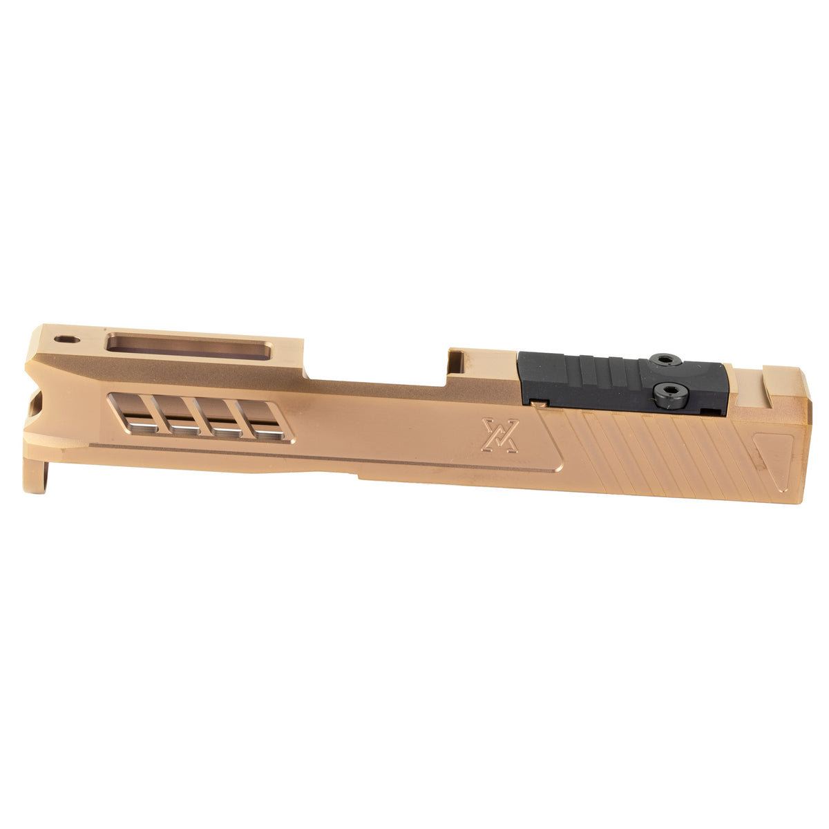 TRUE PREC SLIDE GLOCK 43 RMS CUT CPR
