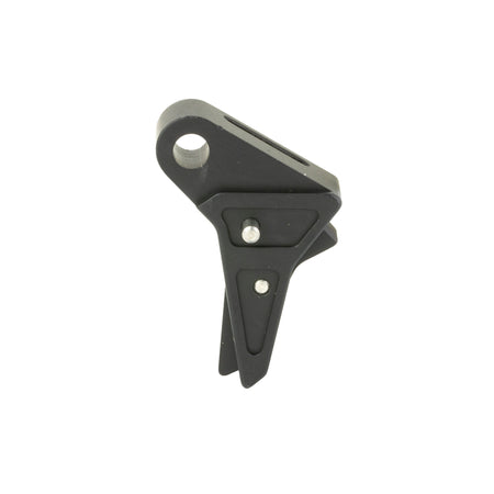 TRUE PREC TRIG SHOE GLOCK BLK/BLK