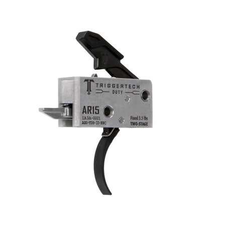 TRIGRTECH AR15 2STG DUTY CURVE 3.5LB
