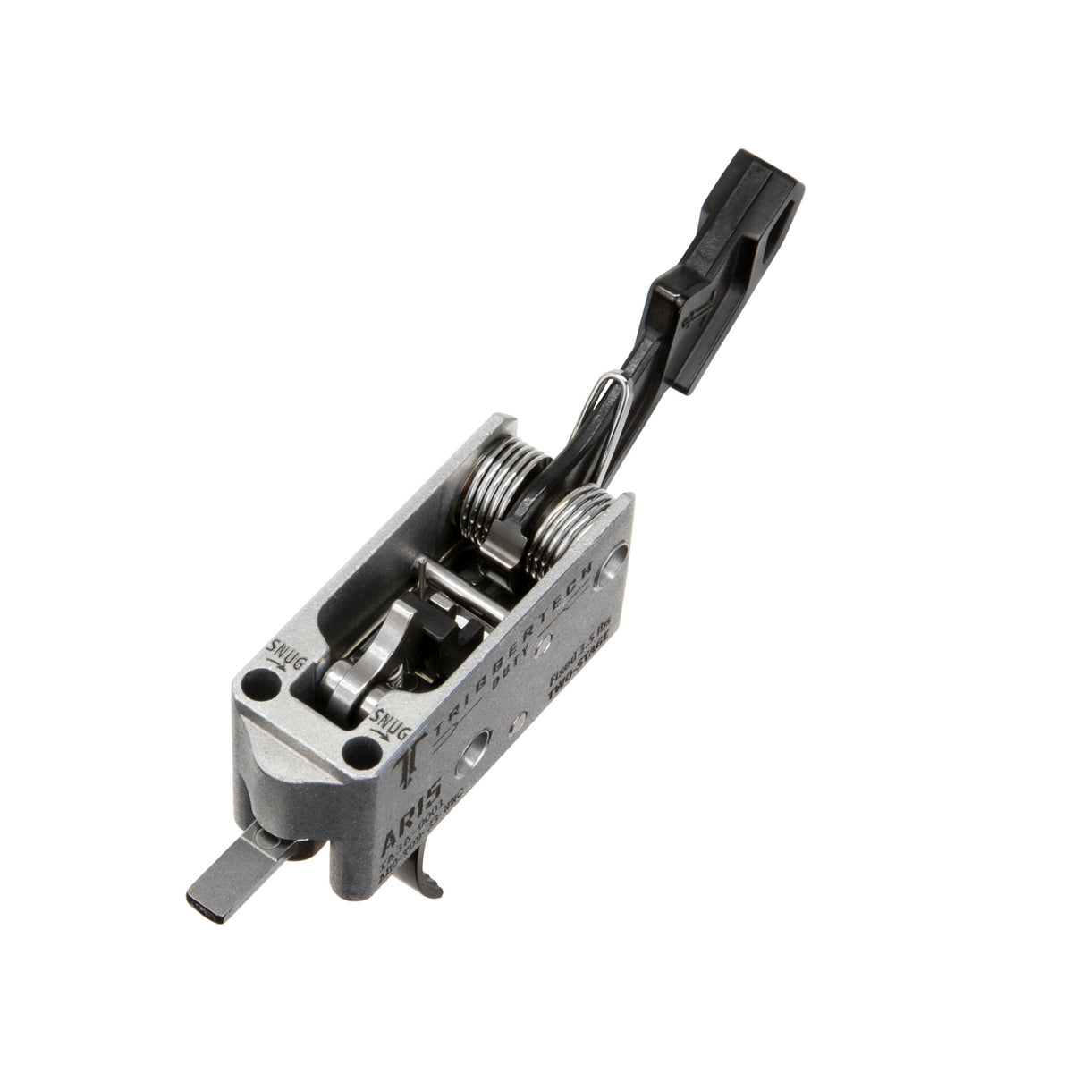 TRIGRTECH AR15 2STG DUTY CURVE 3.5LB