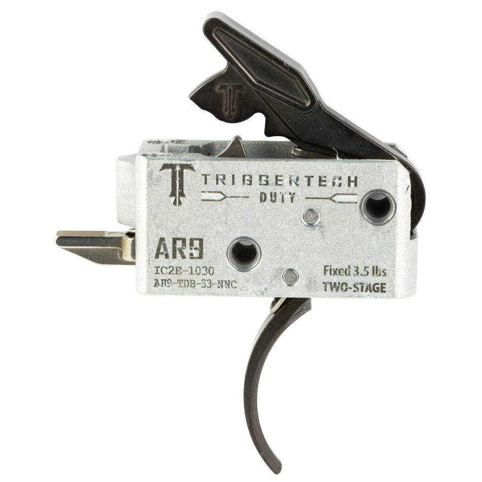 TRIGRTECH AR9 2STG DUTY CURVE 3.5LB