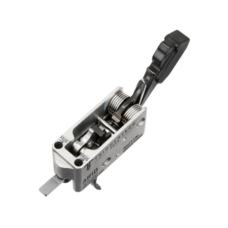 TRIGRTECH AR10 DUTY CURVE 3.5LB BLK