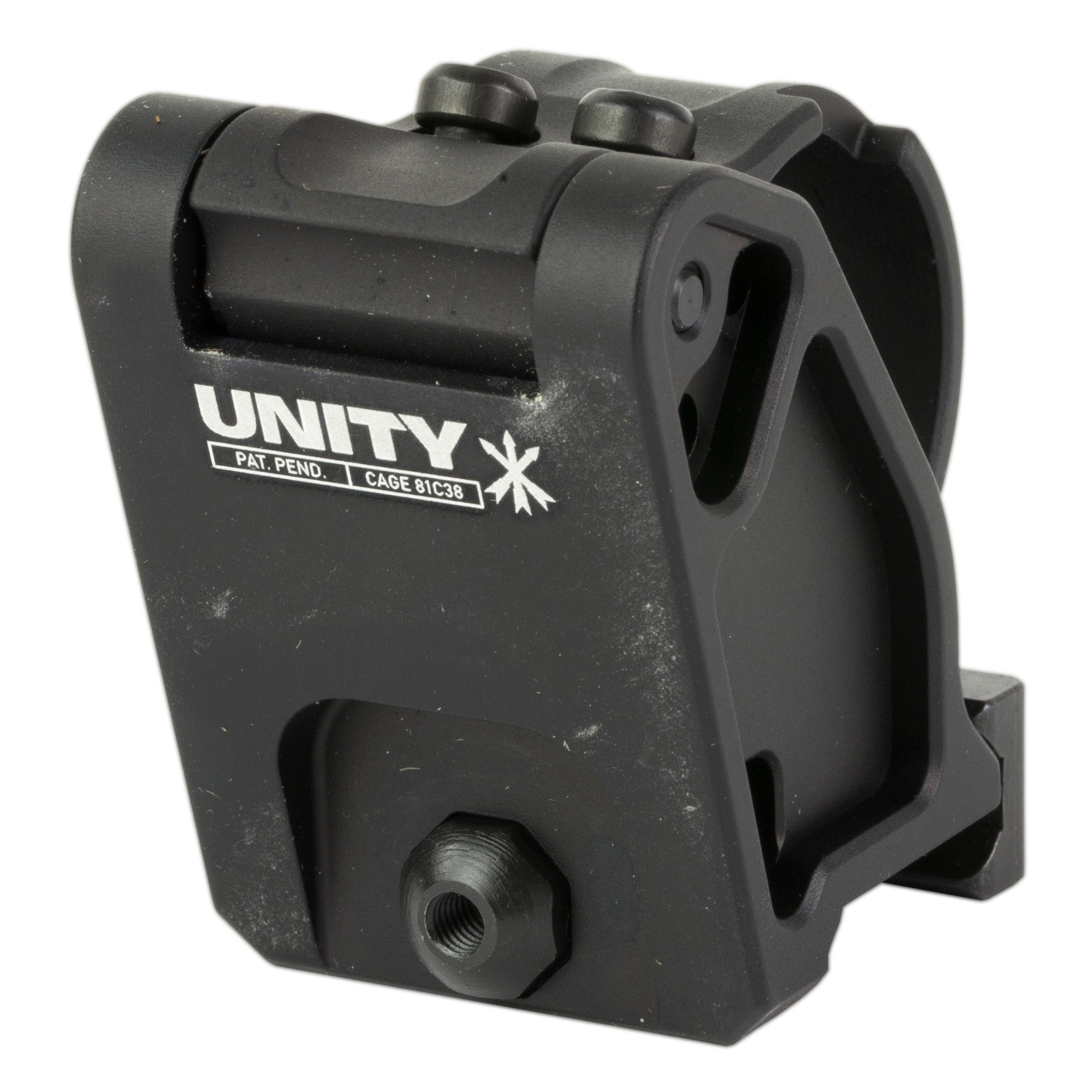 UNITY FAST FTC 30MM MAGNIFIER BLK
