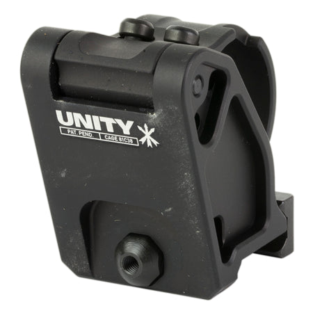 UNITY FAST FTC 30MM MAGNIFIER BLK
