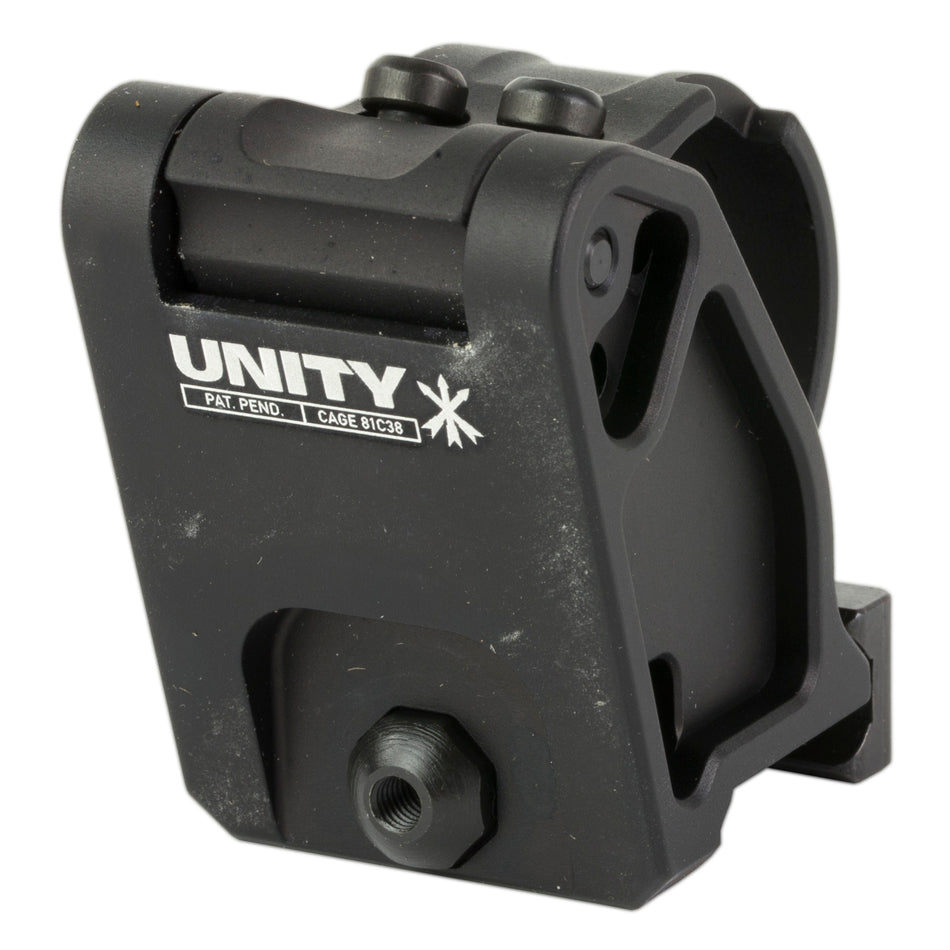 UNITY FAST FTC 30MM MAGNIFIER BLK