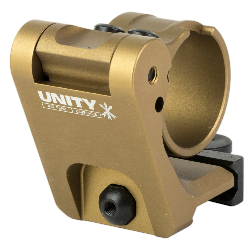 UNITY FAST FTC 30MM MAGNIFIER FDE