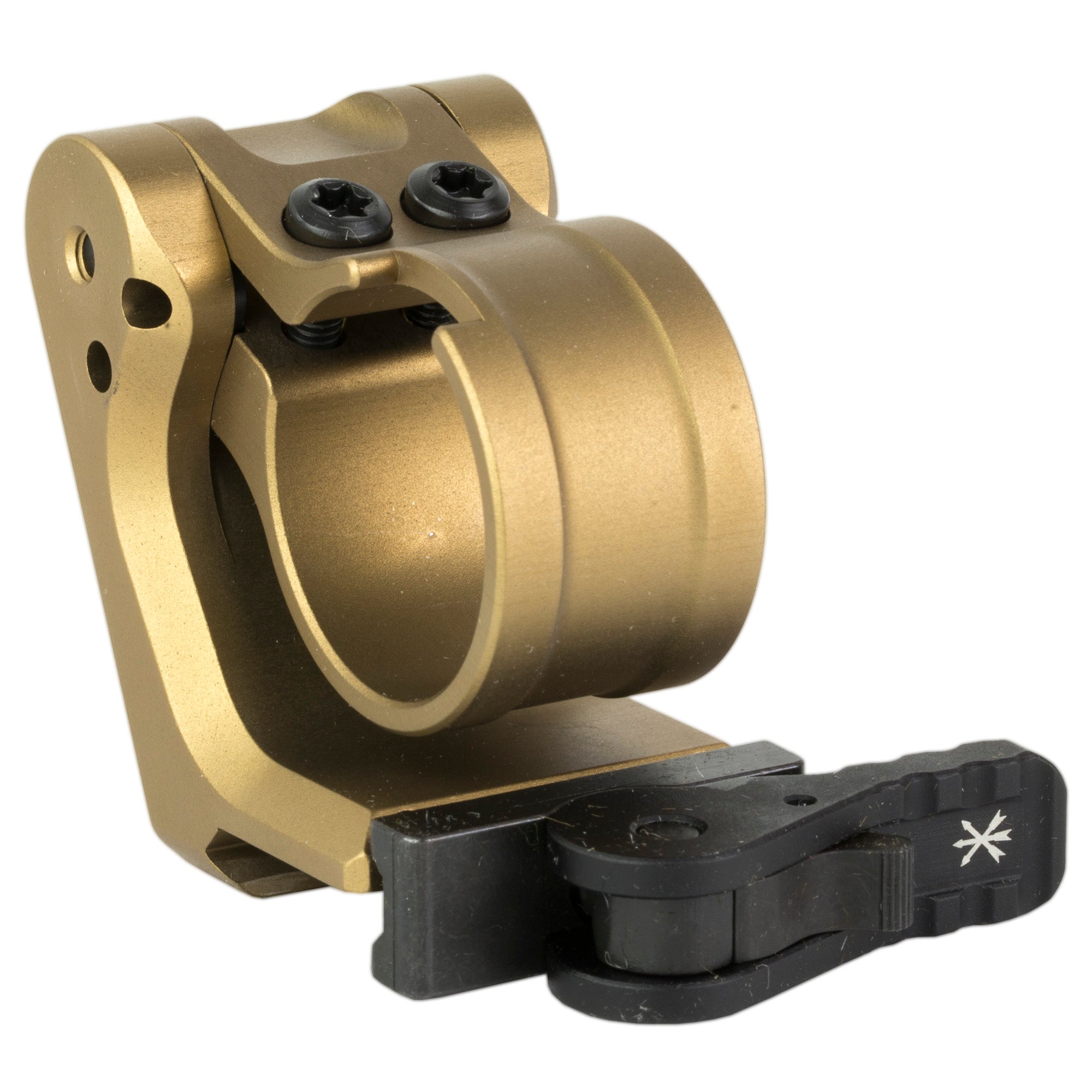 UNITY FAST FTC 30MM MAGNIFIER FDE