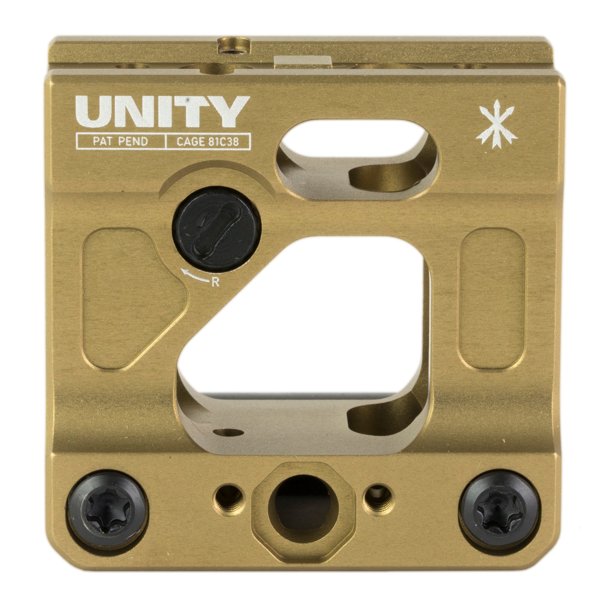 UNITY FAST MICRO FDE