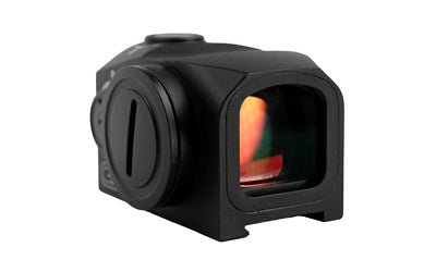 C&H DUTY OPTIC 3 MOA DOT RED