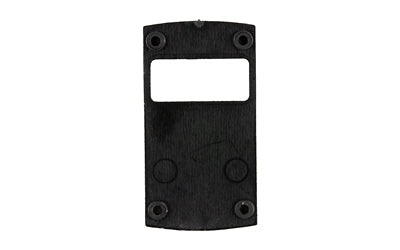 SHLDS LOW PRO SLD MNT FOR GLOCK 43