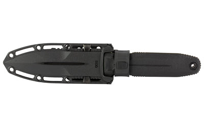 SOG PENTAGON FX 4.77 BLCKOUT W/STH