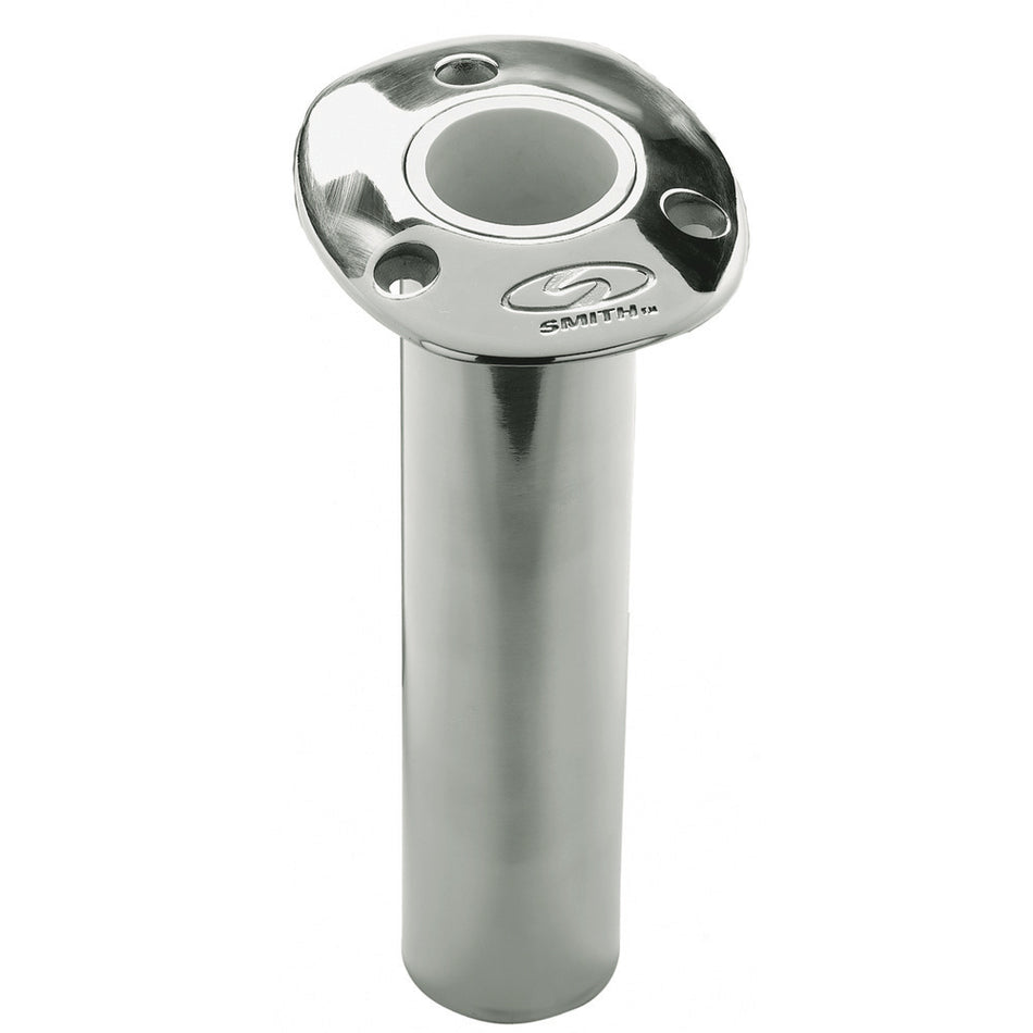 Soporte de varilla empotrado CE Smith - 0 grados [53670A]