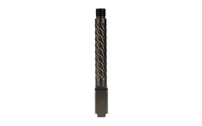 BALLISTIC BBL FOR GLK 17 TD SFLT BLK