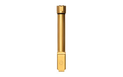 BALLISTIC BBL FOR GLK 19 G3-5 TD GLD