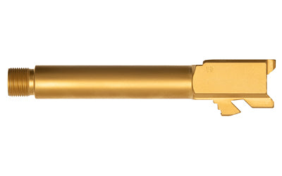 BALLISTIC BBL FOR GLK 19 G3-5 TD GLD
