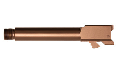 BALLISTIC BBL FOR GLK 19 G3-5 TD CPR