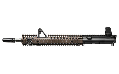 DD M4A1 FSP UPR RCVR 14.5 PW 556 FDE