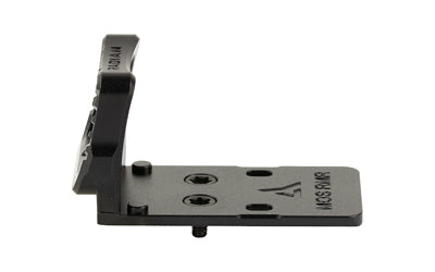 RADIAN GUARDIAN GLOCK MOS RMR+SIGHTS