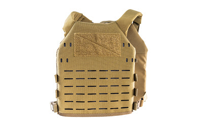 HSGI CORE PLATE CARRIER LG COY