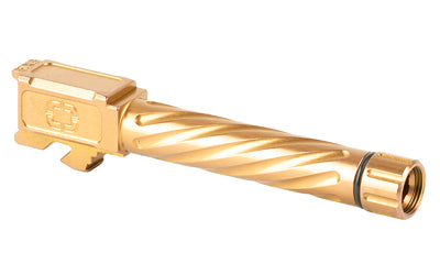 SHADOW 4.5 BRL MR/XR THREADED-BRN