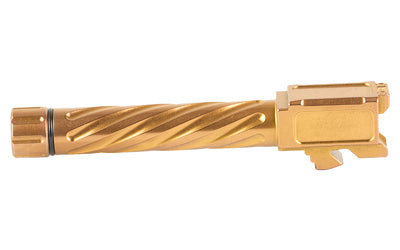 SHADOW 4.5 BRL MR/XR THREADED-BRN