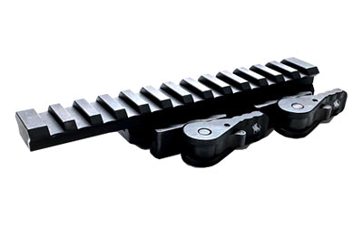 AM DEF 1700-XLR RISER