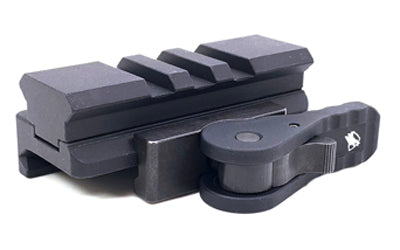AM DEF PICATINNY RISER STD 5 SLOT