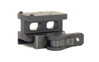 AM DEF RMR LW QD MOUNT LOW RH