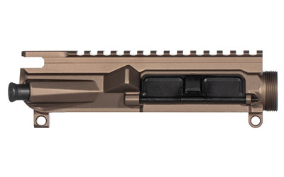 AERO M4E1 ASSEMBLED UPPER KODIAK BRN