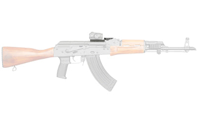 MIDWEST AK ALPHA MINI DOT MOUNT T2