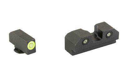 XS R3D 2.0 GLOCK 19 GREEN