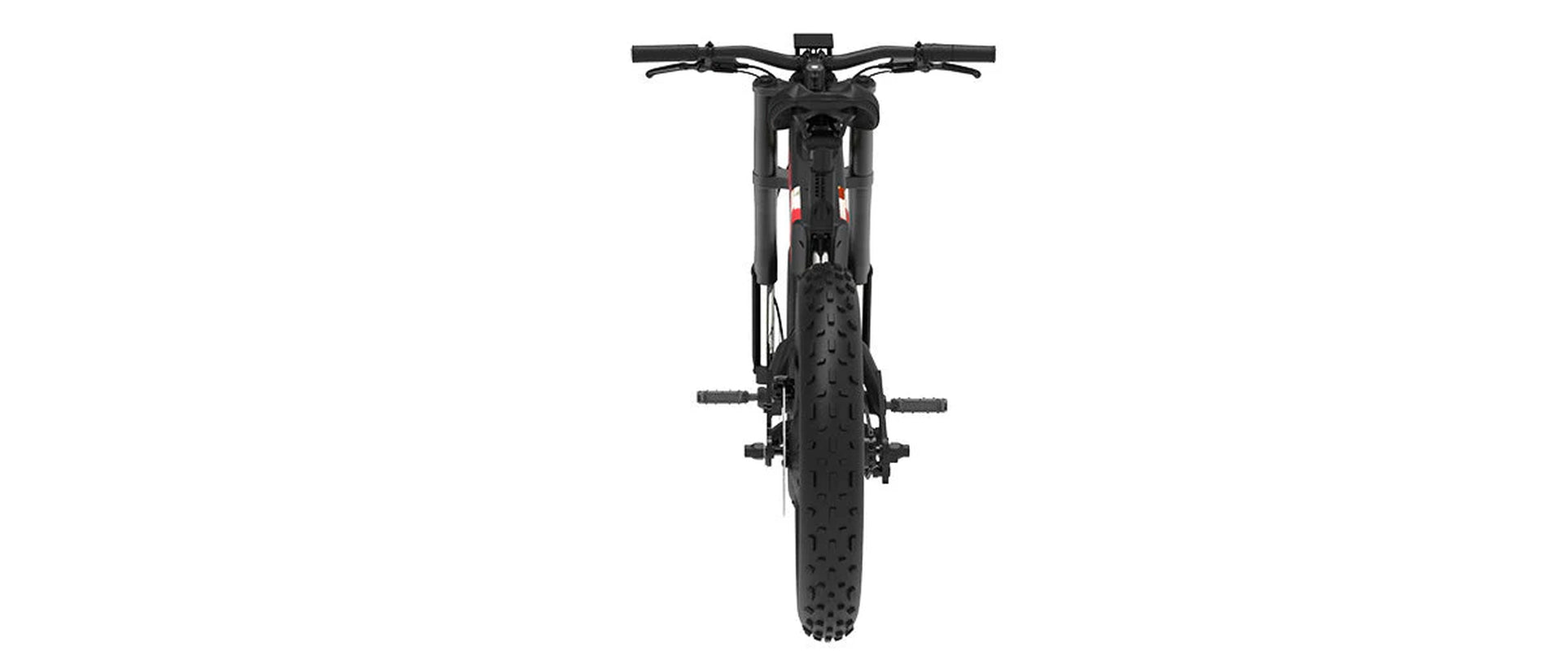MB1 Genesis Fat Tire Moonbird Inspired Ebike