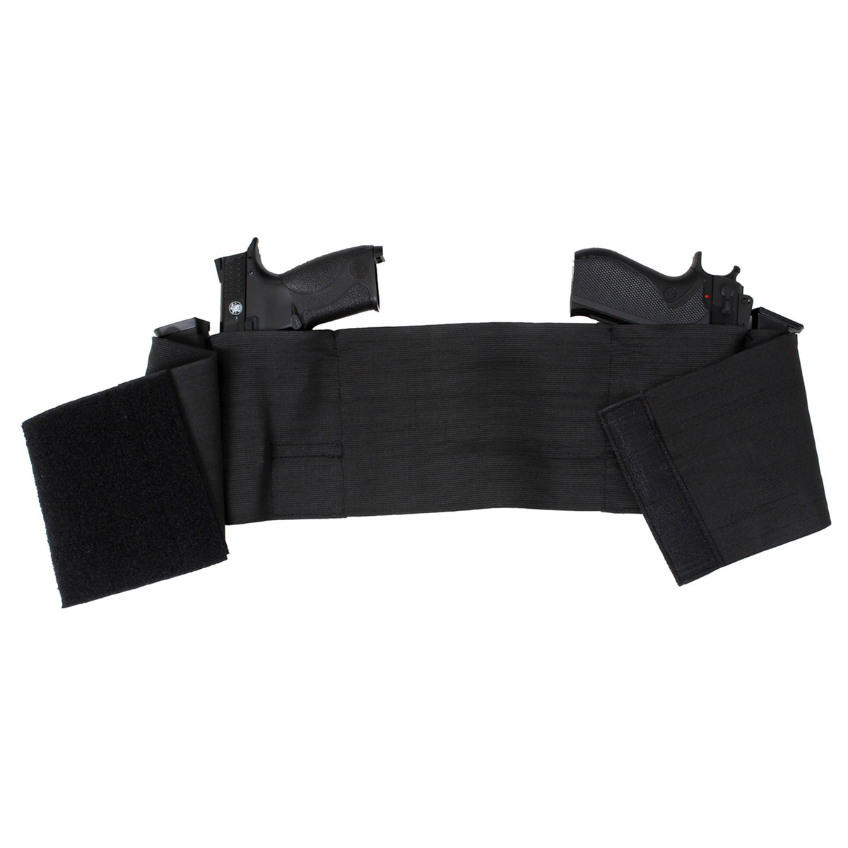 Rothco Ambidextrous Concealed Elastic Belly Band Holster Size L / XL