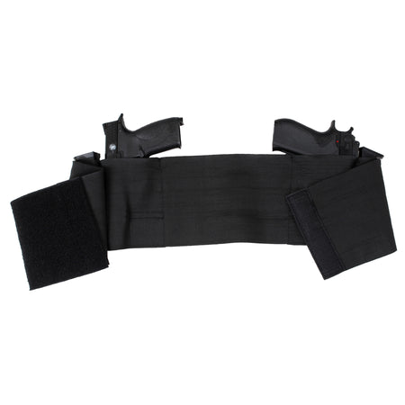 Rothco Ambidextrous Concealed Elastic Belly Band Holster Size L / XL