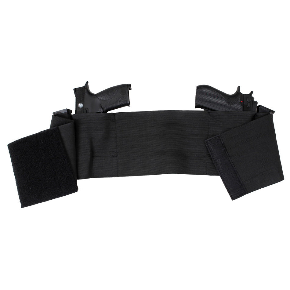 Rothco Ambidextrous Concealed Elastic Belly Band Holster Size L / XL