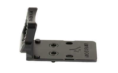 RADIAN GUARDIAN GLOCK MOS RMR BLK